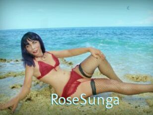 RoseSunga