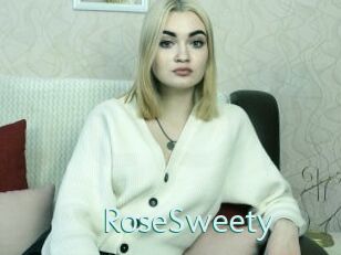 RoseSweety