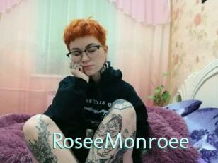 RoseeMonroee