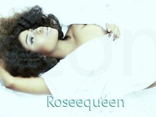 Roseequeen