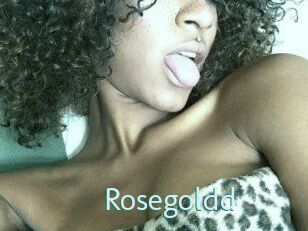 Rosegoldd