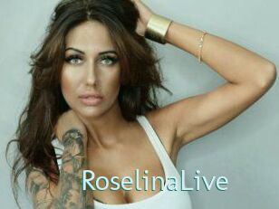 RoselinaLive