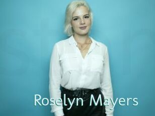 Roselyn_Mayers