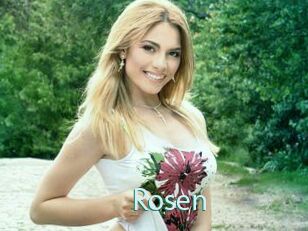 Rosen