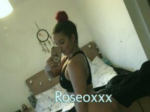 Roseoxxx