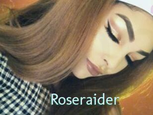 Roseraider