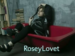 RoseyLovet