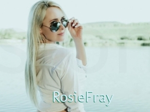 RosieFray Straponles