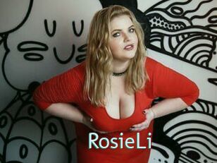 RosieLi