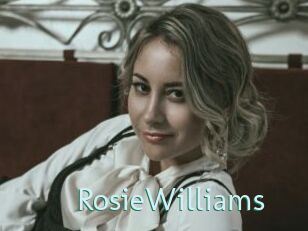 RosieWilliams