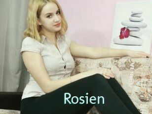 Rosien