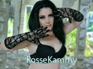 RosseKammy