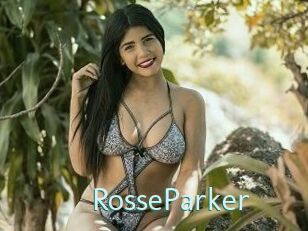 RosseParker