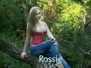 Rossie Straponles