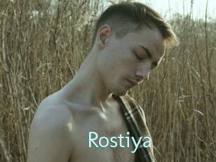 Rostiya