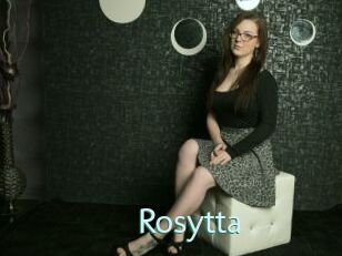 Rosytta