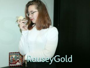 RouseyGold