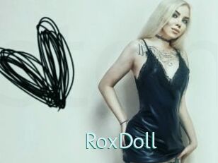 RoxDoll