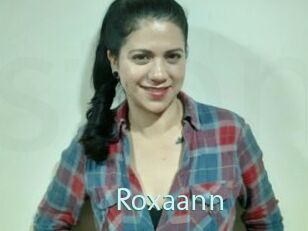 Roxaann