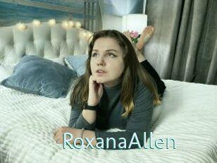 RoxanaAllen
