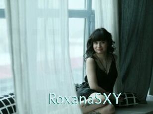 RoxanaSXY