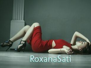 RoxanaSati
