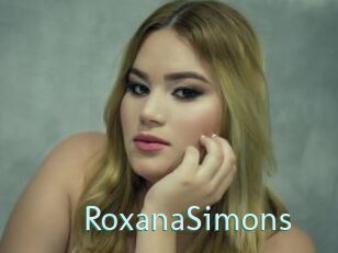 RoxanaSimons