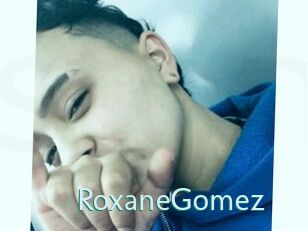 RoxaneGomez