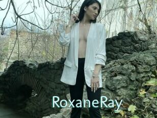 RoxaneRay