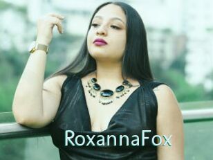 RoxannaFox