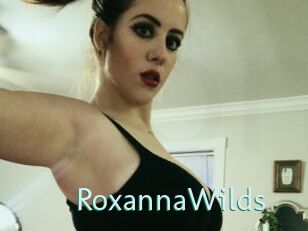 RoxannaWilds