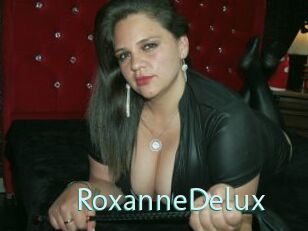 RoxanneDelux