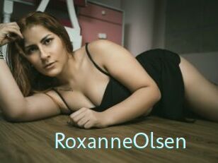 RoxanneOlsen