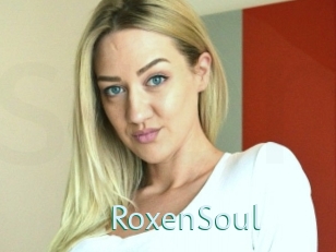 RoxenSoul