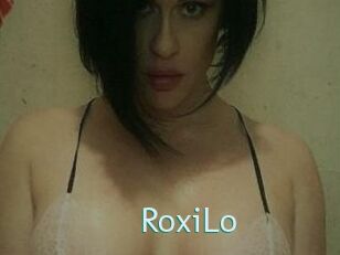 RoxiLo