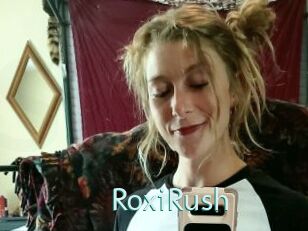 RoxiRush