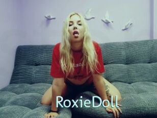 RoxieDoll