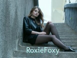 RoxieFoxy