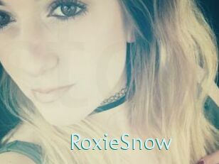 RoxieSnow