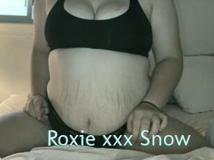 Roxie_xxx_Snow