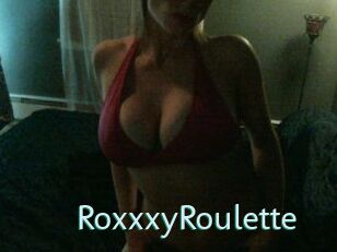 RoxxxyRoulette