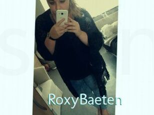 RoxyBaeten
