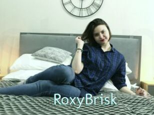 RoxyBrisk