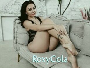 RoxyCola