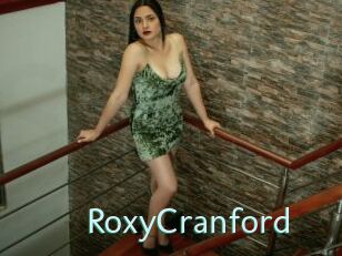 RoxyCranford