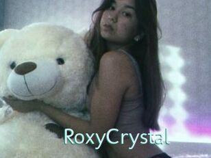 RoxyCrystal