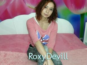 RoxyDevill