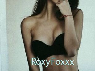 RoxyFoxxx