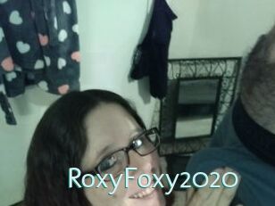 RoxyFoxy2020