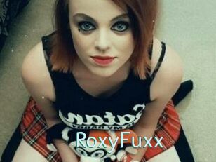 RoxyFuxx